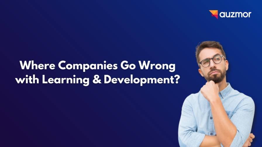 learning in organisation 1