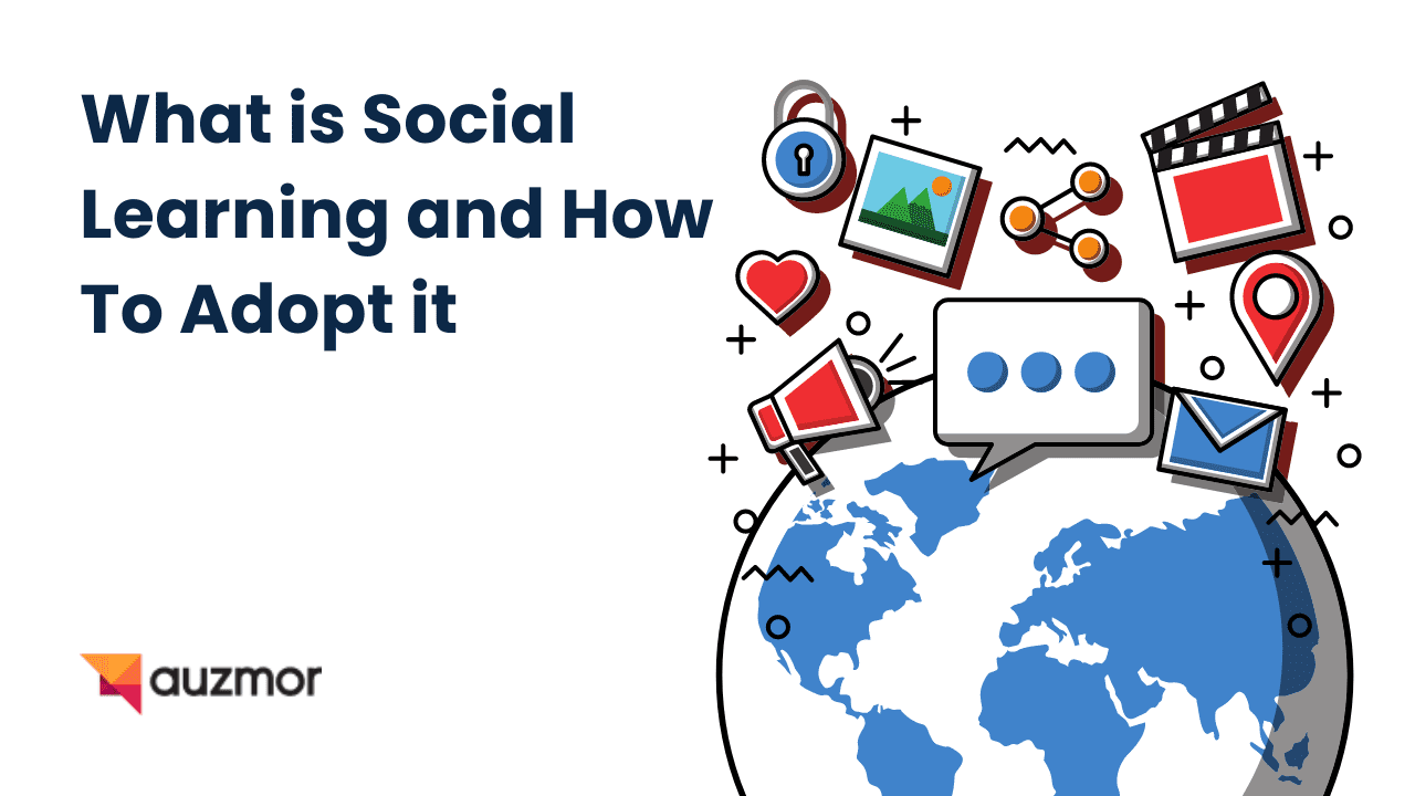 social learning 1