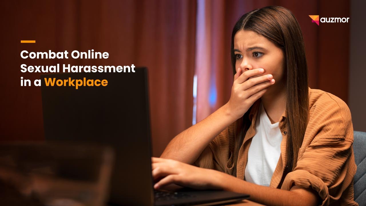 Online Sexual Harassment 1