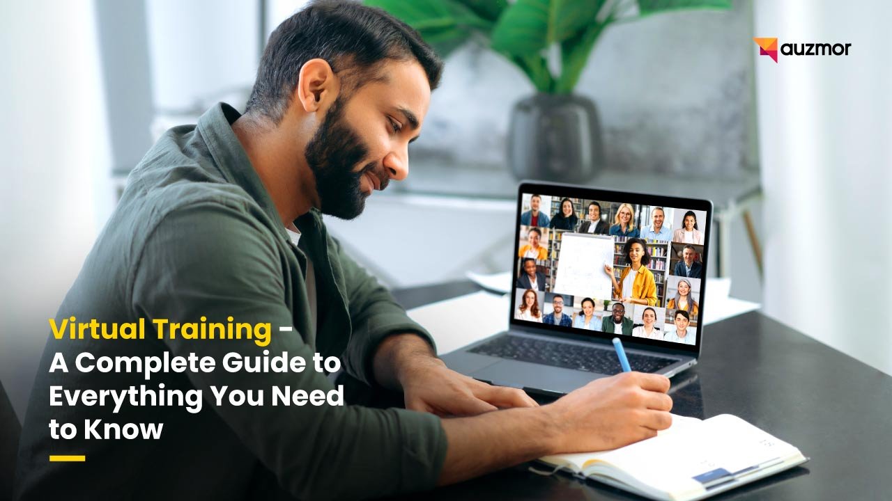 virtual training 1 1