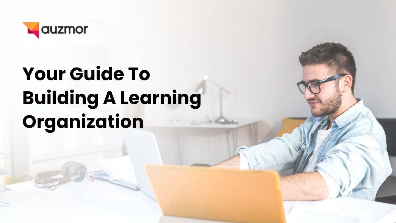 learning organisation 1