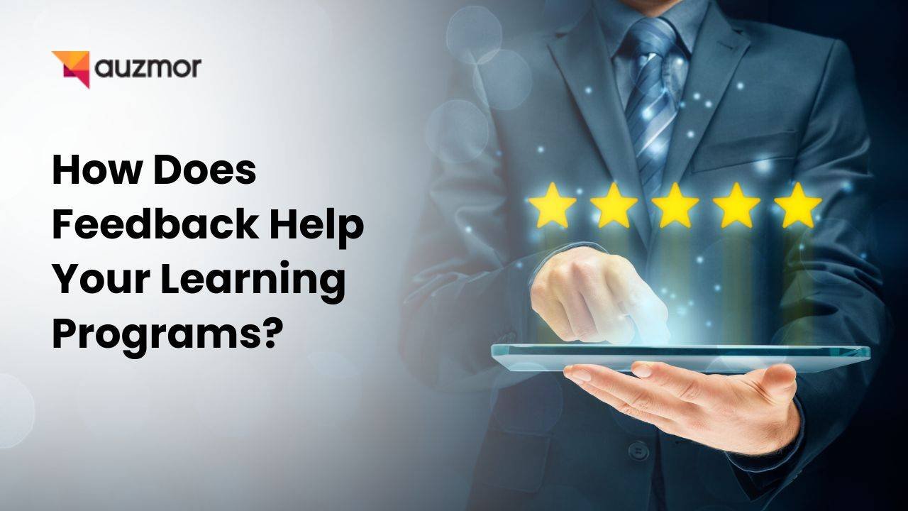 learning program feedback 1