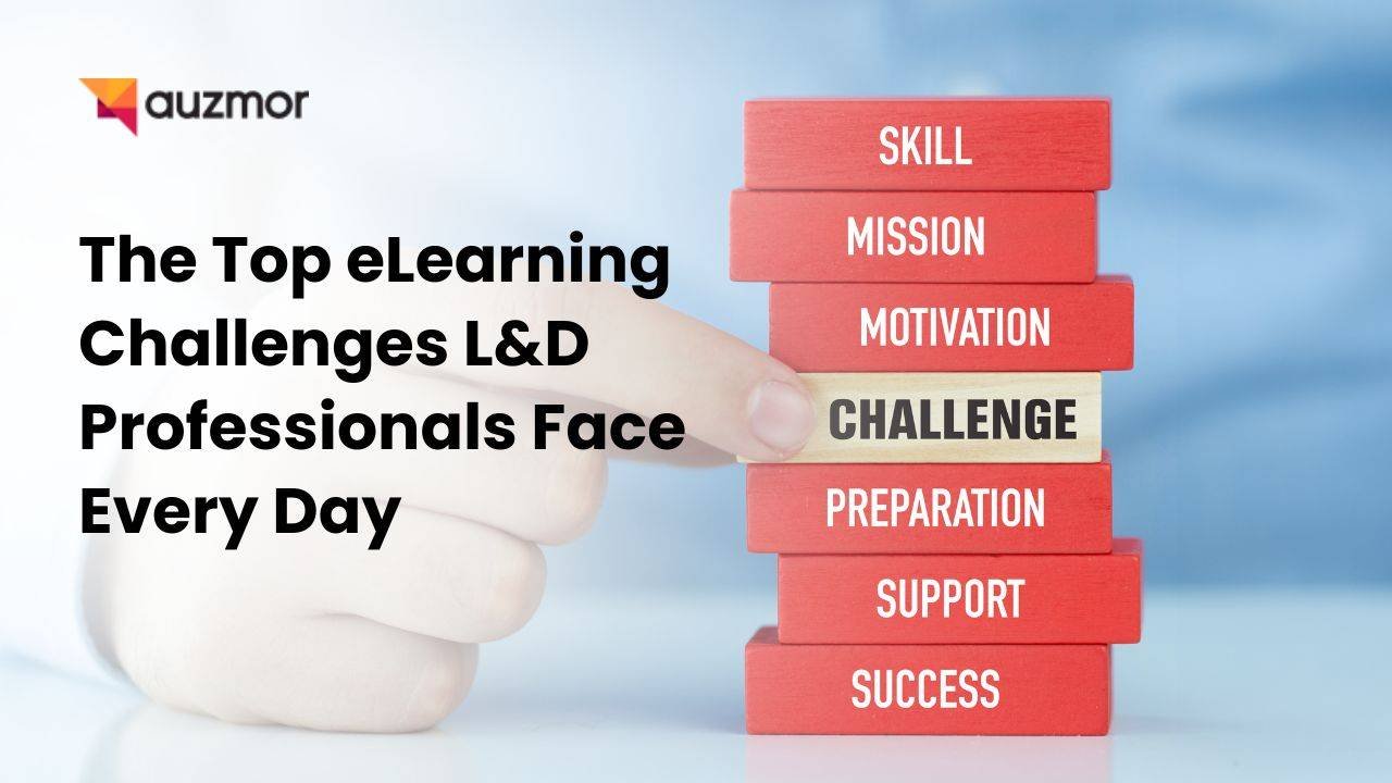 elearning challenges 1