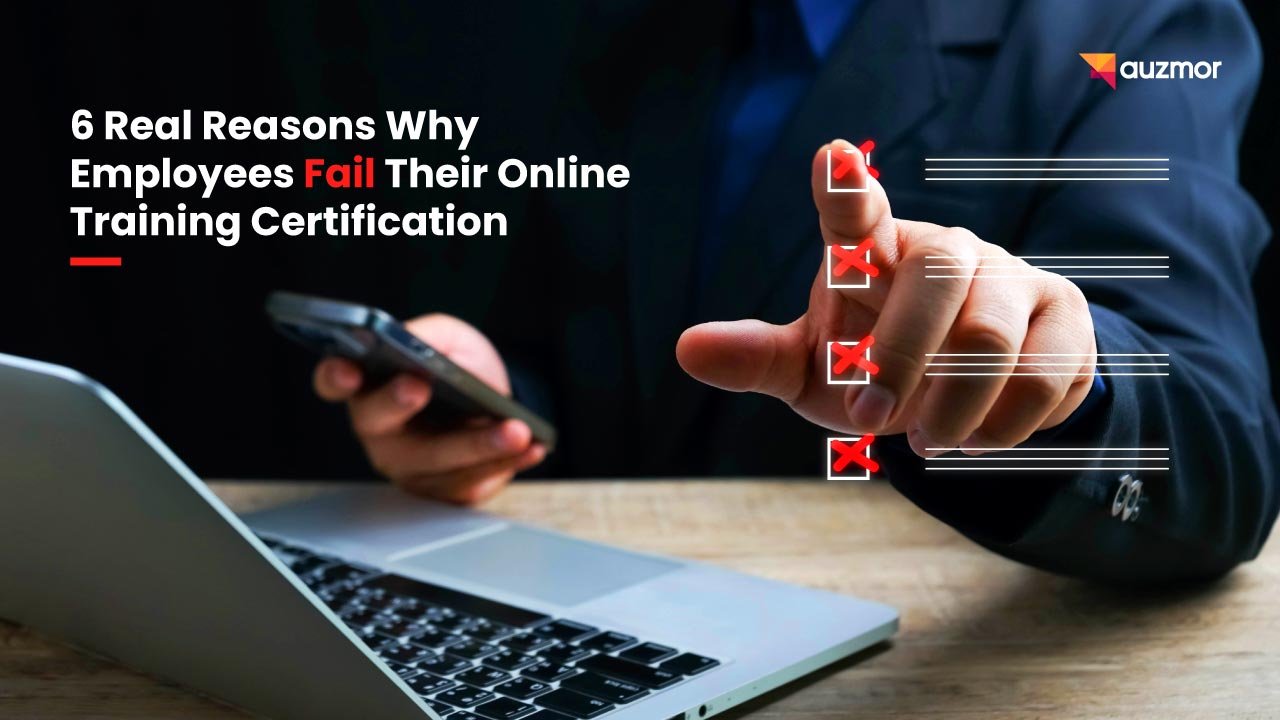 online training certification 1