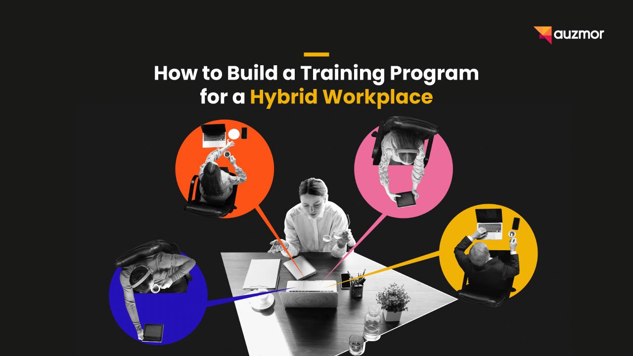 training program 1