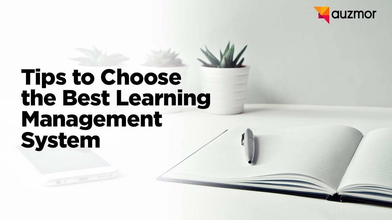 Tips to Choose the Best Learning Management System 2 3 1