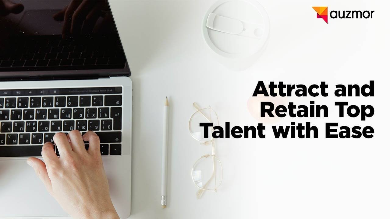 attract retain talents 1