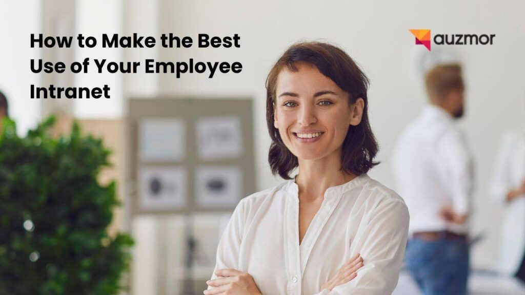 employee intranet 1