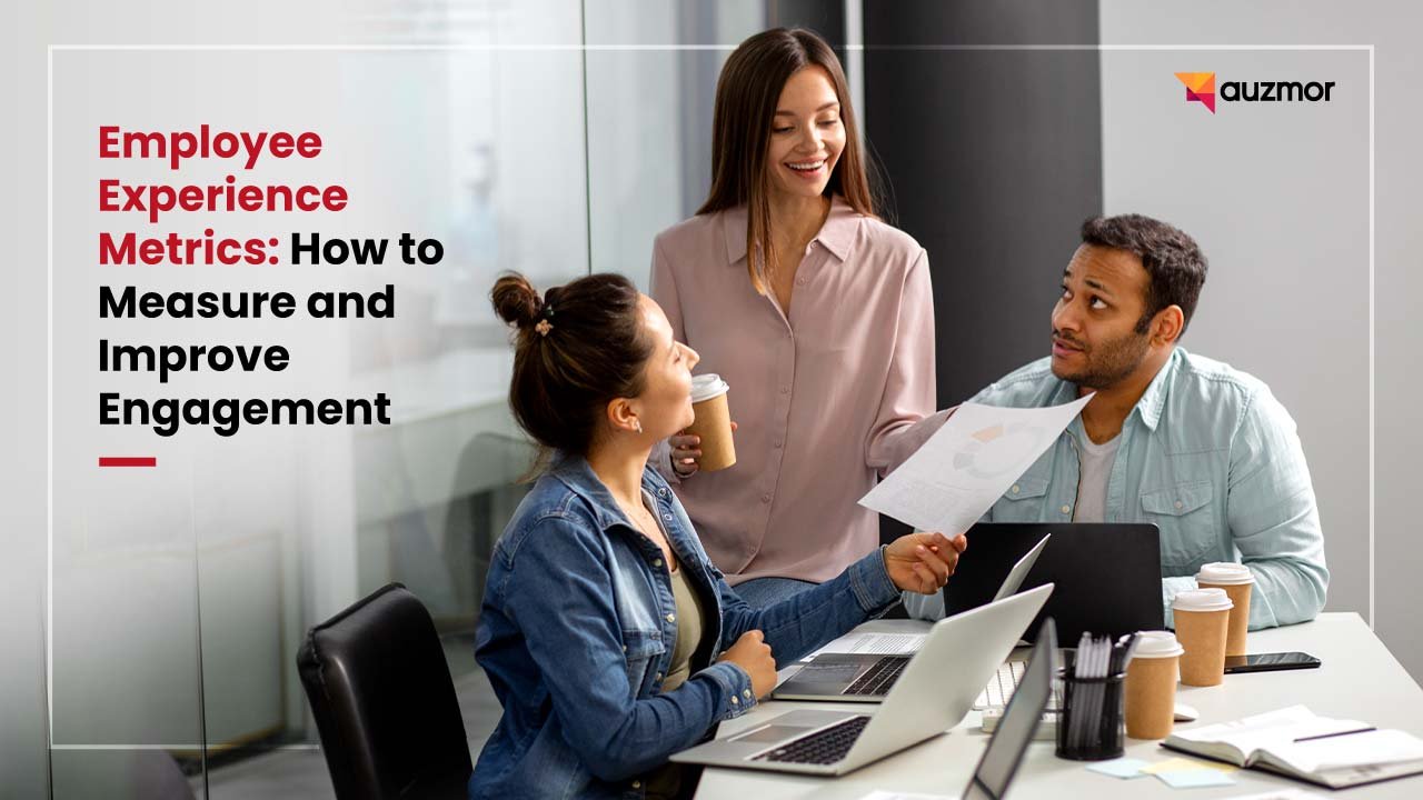 employee experience metrics 1