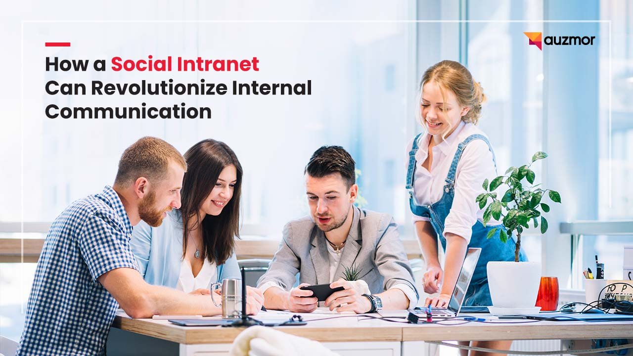 social intranet 2 1