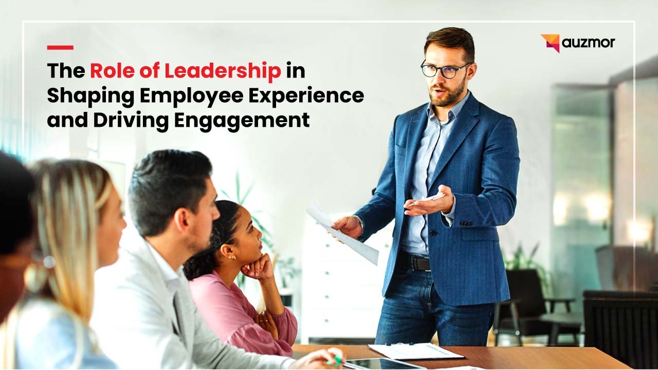 role of leadership 1