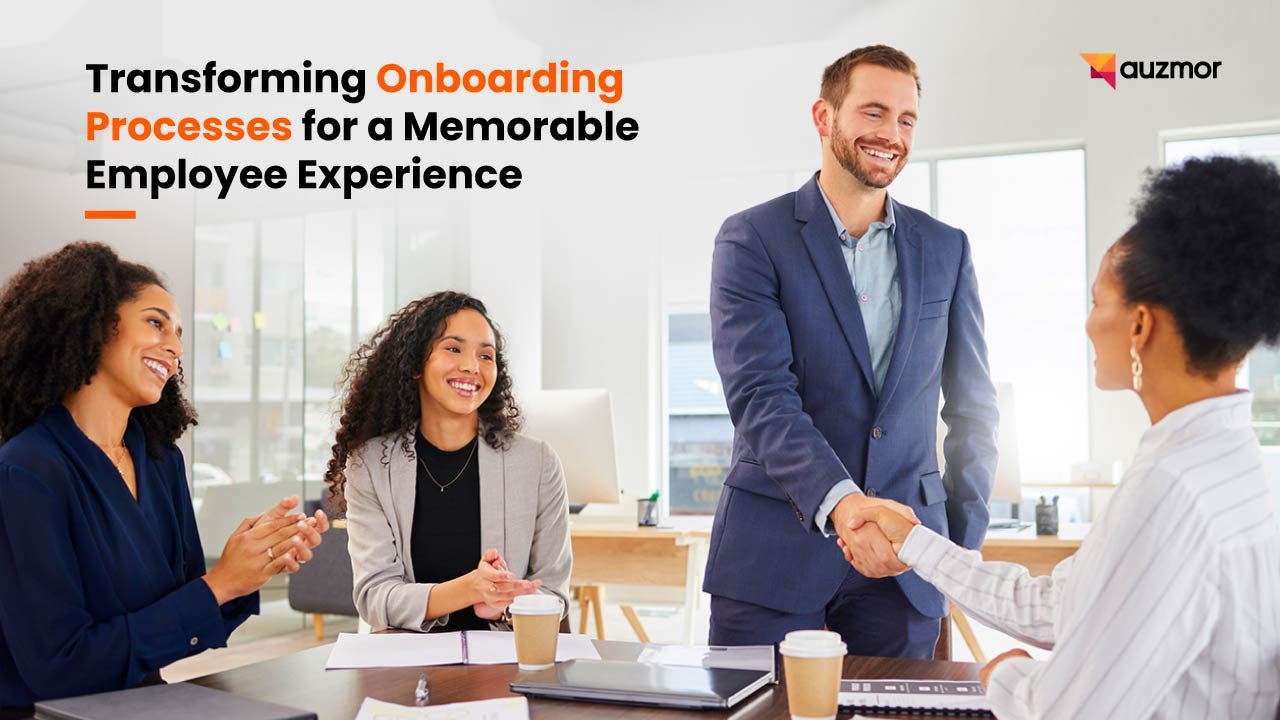 transforming onboarding process 1