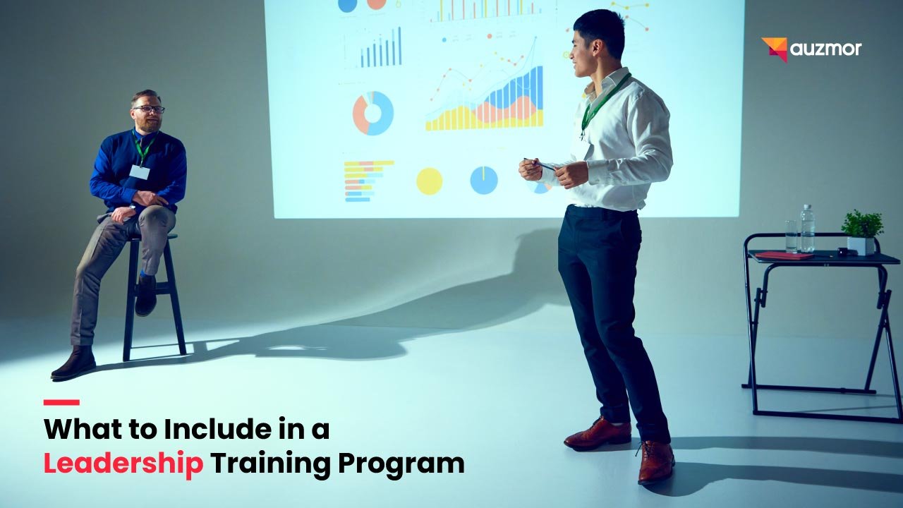 leadership program 1