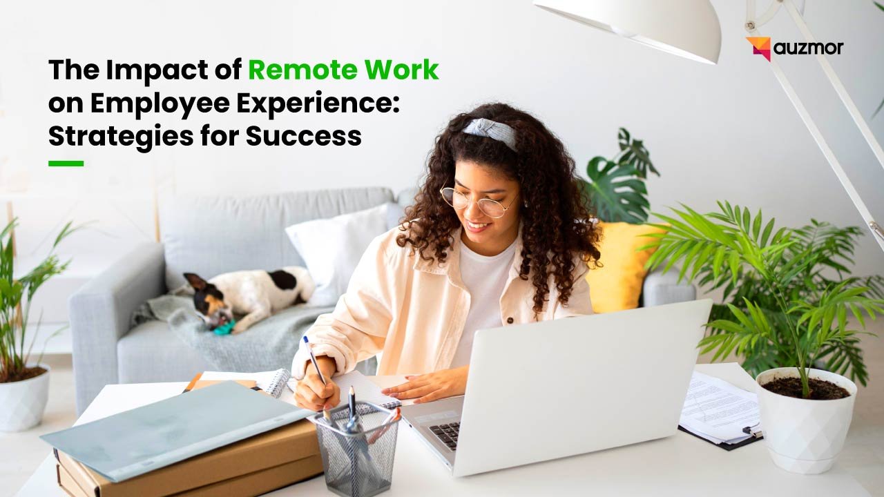 remote work employee experience 1