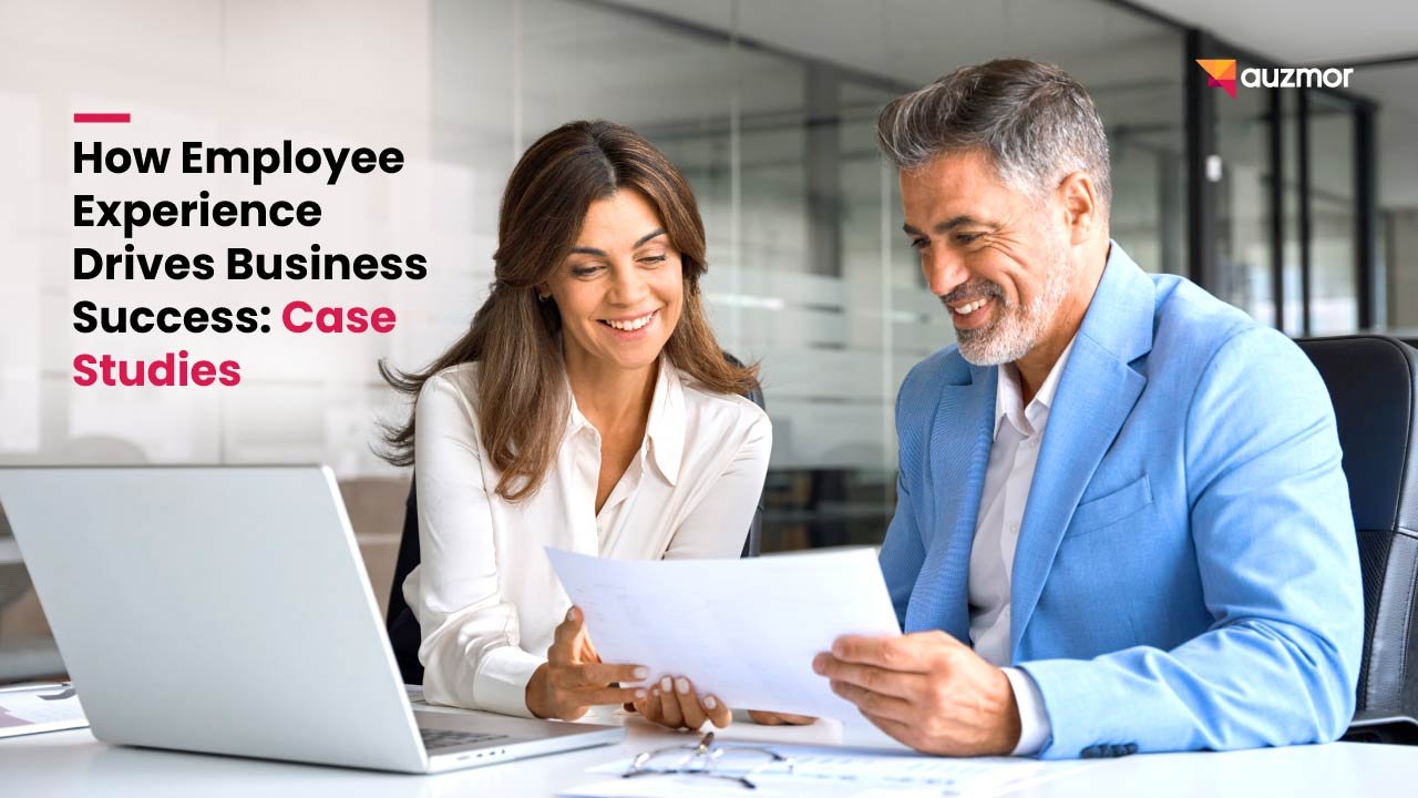 employee expereince case studies 1