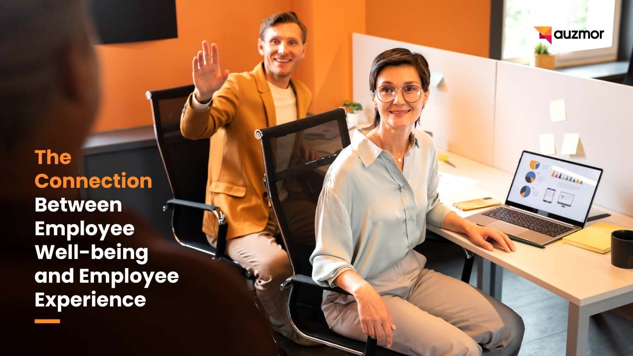 employee well being and experience 1