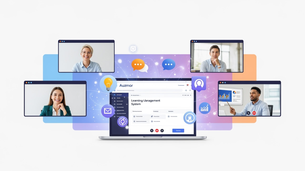 lms for remote teams