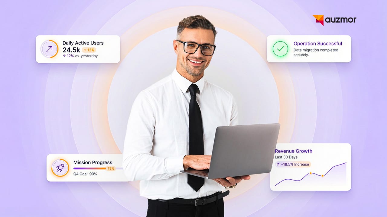 AI-Powered Gamification