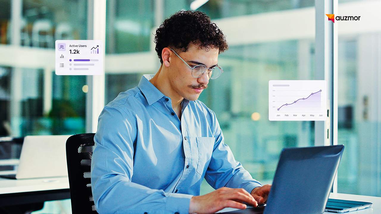 Predictive Learning in Change Programs How AI Identifies Learners at Risk (1)