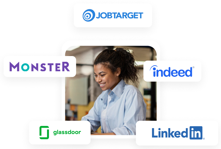 Auzmor Hire job distribution to Indeed, LinkedIn, Monster, Glassdoor and JobTarget