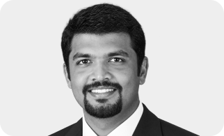 Anand Manuel, Head of Operations at Auzmor