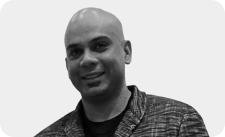 Darryl Jose, Founder and CEO of Auzmor