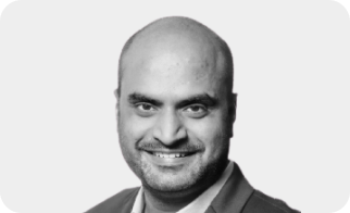 Gowtham Rupavatharam, Co-Founder and Chief Technology Officer of Auzmor