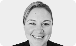 Tara Jones, VP of Finance at Auzmor