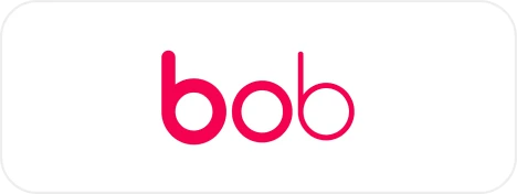 HiBob logo – Auzmor Learn integration
