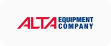 Alta Equipment Company logo