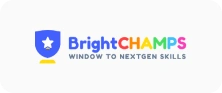 BrightCHAMPS logo