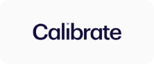 Calibrate logo