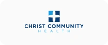 Christ Community Health logo