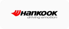 Hankook Tire logo