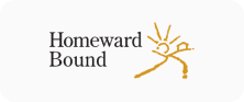 Homeward Bound logo