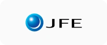 JFE logo