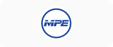 MPE logo