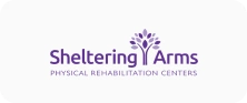 Sheltering Arms Physical Rehabilitation Centers logo