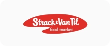 Strack & Van Til logo