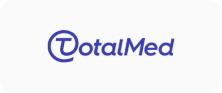 TotalMed logo