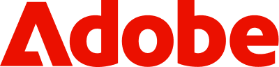 Adobe logo