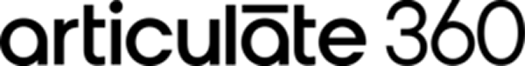 Articulate 360 logo