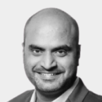 Photo of Gowtham Rupavatharam, blog author