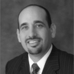 Photo of Nick Reddin, blog author