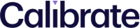 Calibrate logo