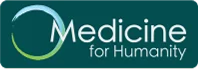 Medicine for Humanity logo