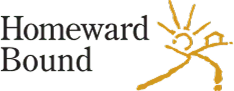Homeward Bound logo