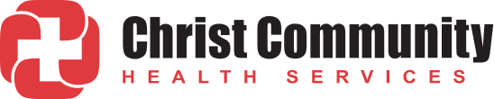 Christ Community Health Services logo