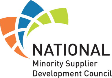 National Minority Supplier Development Council (NMSDC) logo
