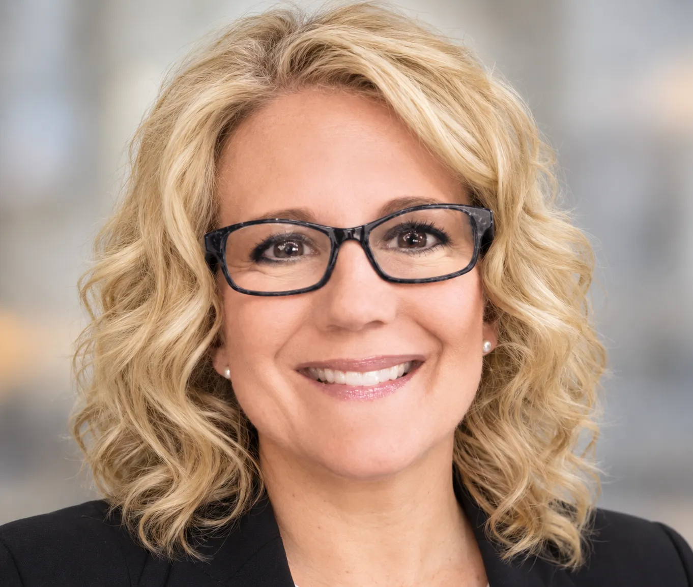 Amy McClain, Director of Training at Calibrate